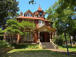 Governor's Mansion Historic District httpsuploadwikimediaorgwikipediacommonsthu