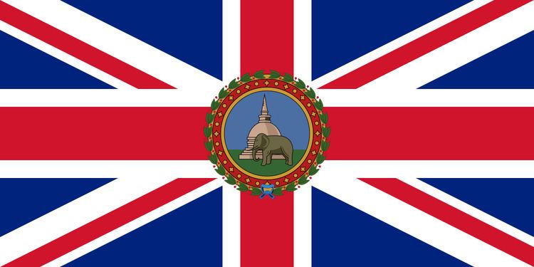 Governors of British Ceylon