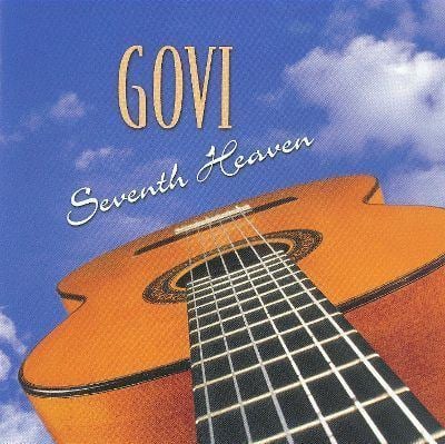 Govi Seventh Heaven Govi Songs Reviews Credits AllMusic