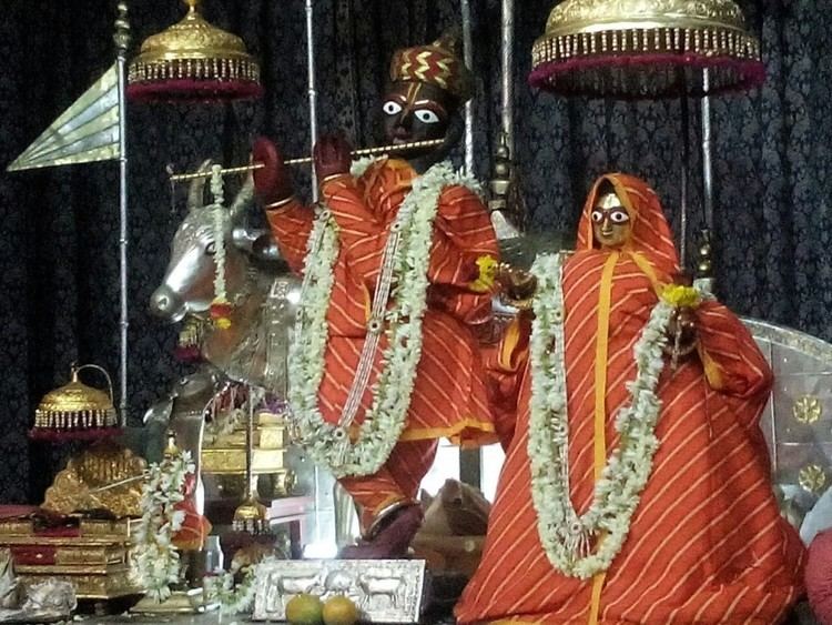 Govind Dev Ji Temple Darshan Timings JaipurCityBlog