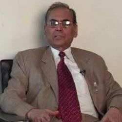 Govind Narain Former governor Govind Narain passes away Agencies The Sunday Indian