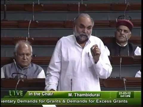 Govind Prasad Mishra Rail Budget 201213 Sh Govind Prasad Mishra 21032012 YouTube