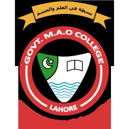 Govt. M.A.O College Lahore