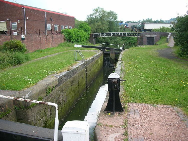 Gower Branch Canal