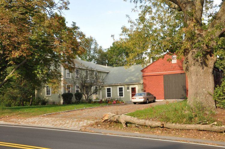 Gowing Sheldon Historic District - Alchetron, the free social encyclopedia