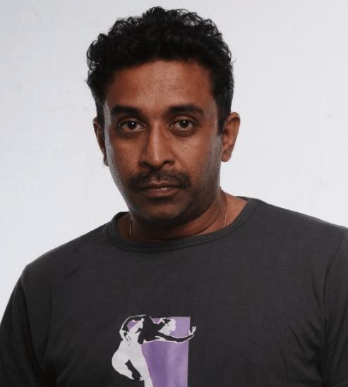 Gowtham Sundararajan Tamil Movie Actor Gowtham Sundararajan Nettv4u