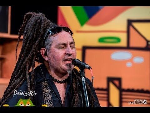 Goy Ogalde Goy Ogalde Karamelo Santo One Riddim Piraa 2016 PelaGatos TV