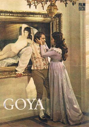 Goya or the Hard Way to Enlightenment 1971 Goya or the Hard Way to