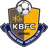 Goyang KB Kookmin Bank FC httpsuploadwikimediaorgwikipediaeneedKbe