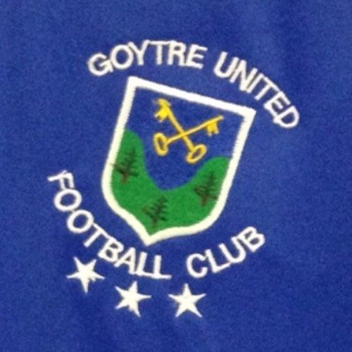 Goytre United F.C. Goytre United FC Ton Pentre AFC l tonpentreafccom