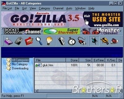 Go!Zilla Download Free GoZilla GoZilla Free GoZilla GoZilla Free 41