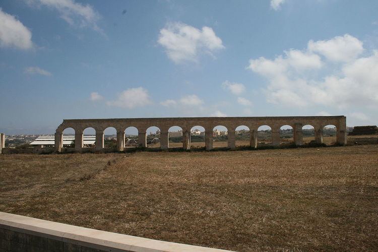Gozo Aqueduct