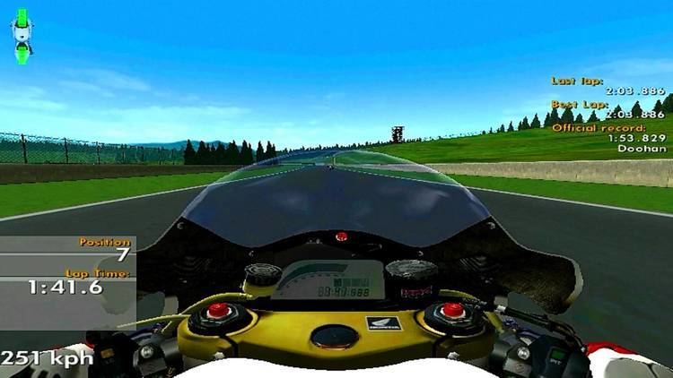 GP500 GP500 Mod MotoGP 20122013 Download YouTube