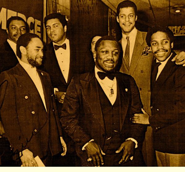 GQ (band) Nu Classic Records