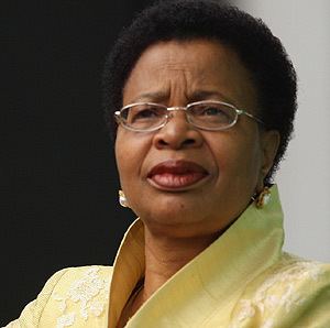 Graça Machel African Success Biography of Graca MACHEL MANDELA