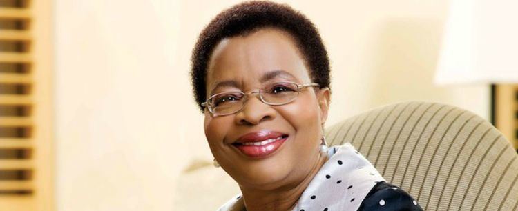 Graça Machel Graa Machel named ALU39s Inaugural Chancellor ALU