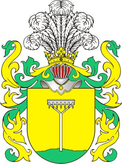 Grabie coat of arms