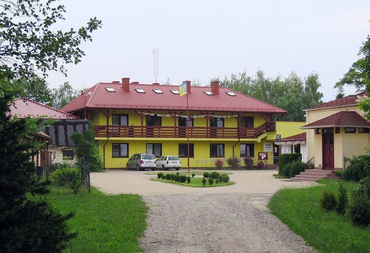 Grabnik, Grodzisk Mazowiecki County