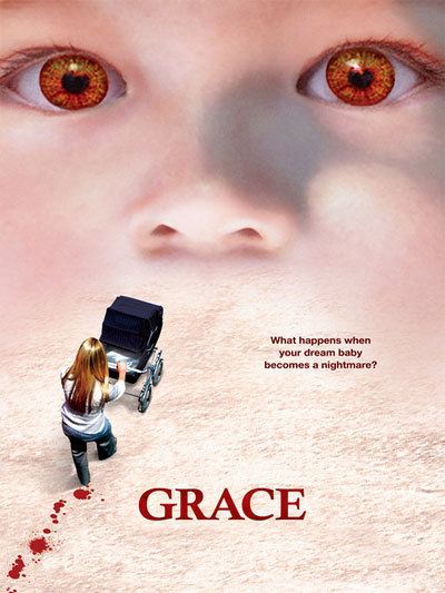 Grace (2009 film) AFM 3908 Poster Trailer for Grace ComingSoonnet