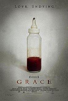 Grace (2009 film) Grace 2009 film Wikipedia