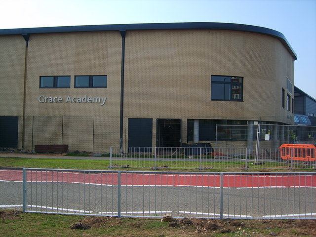 Grace Academy, Solihull