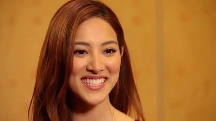 Grace Chan Sands Profile Grace Chan YouTube