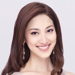 Grace Chan Grace Chan Hoi Lam spcnettv