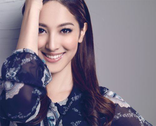 Grace Chan (Hong Kong Actress) ~ Bio Wiki | Photos | Videos