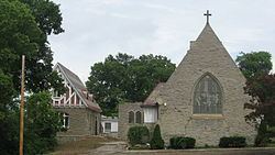 Grace Church (Cincinnati, Ohio) httpsuploadwikimediaorgwikipediacommonsthu