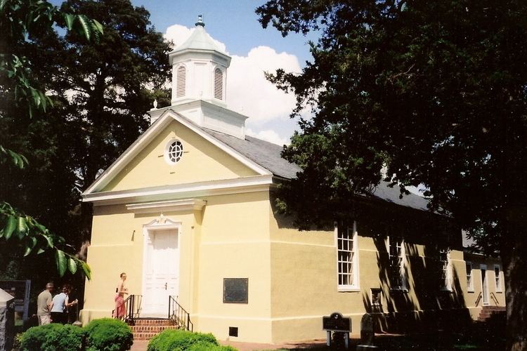Grace Church (Yorktown, Virginia)