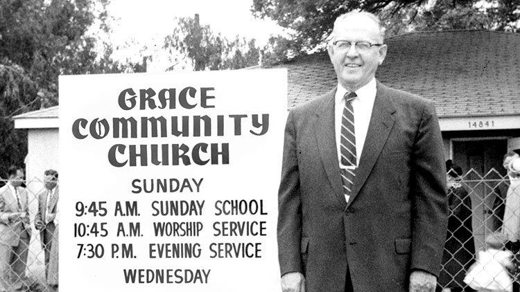 Grace Community Church (California) httpss3amazonawscomstaticgracechurchorgim