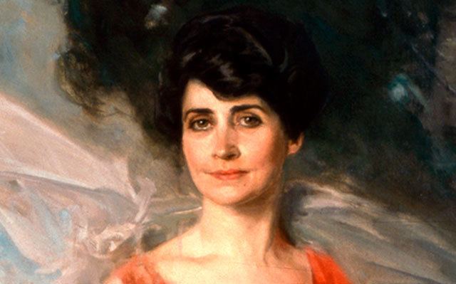 Grace Coolidge First Lady Grace Coolidge CSPAN First Ladies