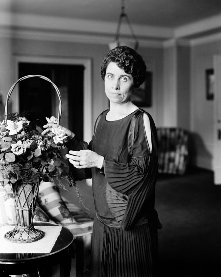 Grace Coolidge Calvin Coolidge Wikipedia the free encyclopedia