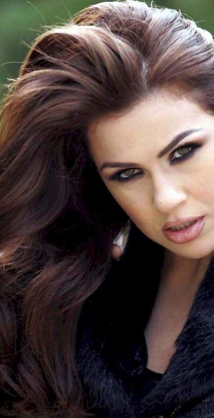 Grace Deeb SOUARcom Arabic Celebrities Grace Deeb