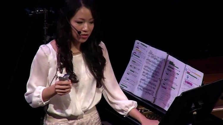 Grace Fong Beyond the Notes with Grace Fong YouTube