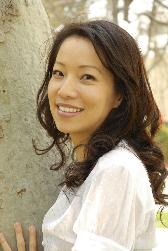 Grace Fong Grace Fong to be honored as Distinguished Alumna of the