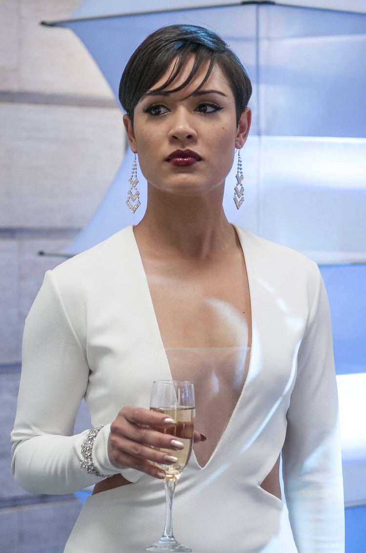 Grace Gealey Empire EP 8 Grace Gealey blackfilmcomread