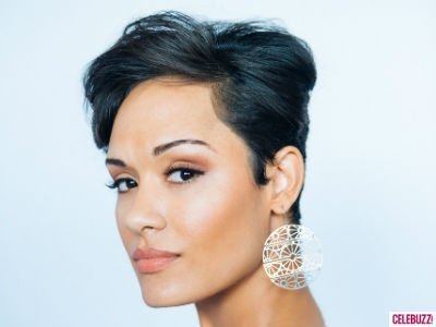 Grace Gealey One to Watch Grace Gealey Talks New TV Show 39Empire