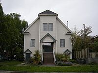 Grace Gospel Chapel httpsuploadwikimediaorgwikipediacommonsthu