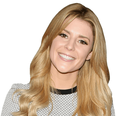 Grace Helbig Grace Helbig on Her New E Show Vulture