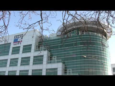 Grace Hospital (Seattle) Grey39s Anatomy Seattle Grace Hospital Exterior HD YouTube