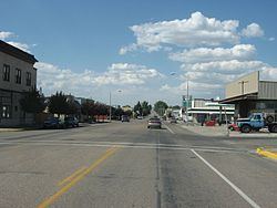 Grace, Idaho httpsuploadwikimediaorgwikipediacommonsthu