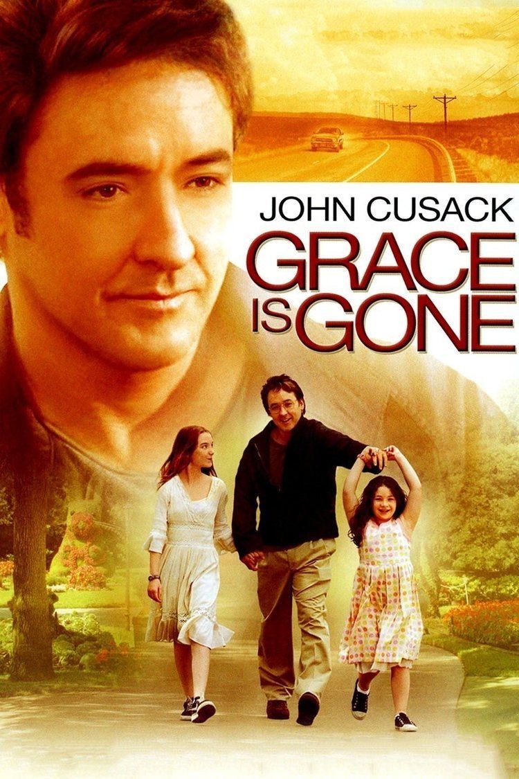 Grace Is Gone wwwgstaticcomtvthumbmovieposters171402p1714