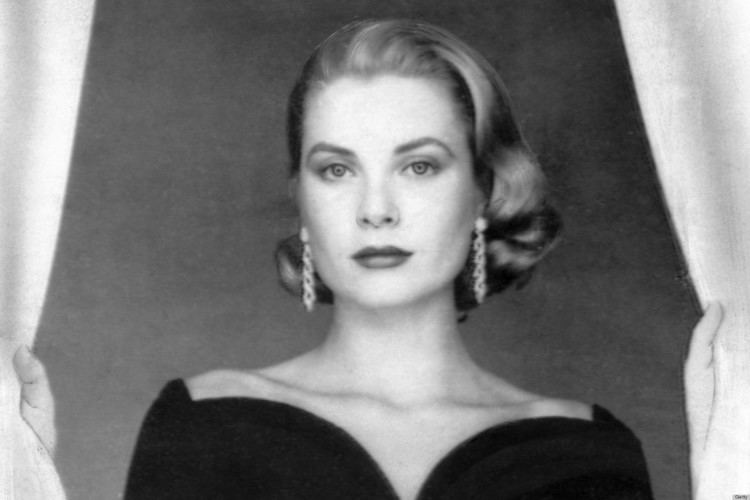 Grace Kelley Grace Kelly Style Evolution From AList Actress To A