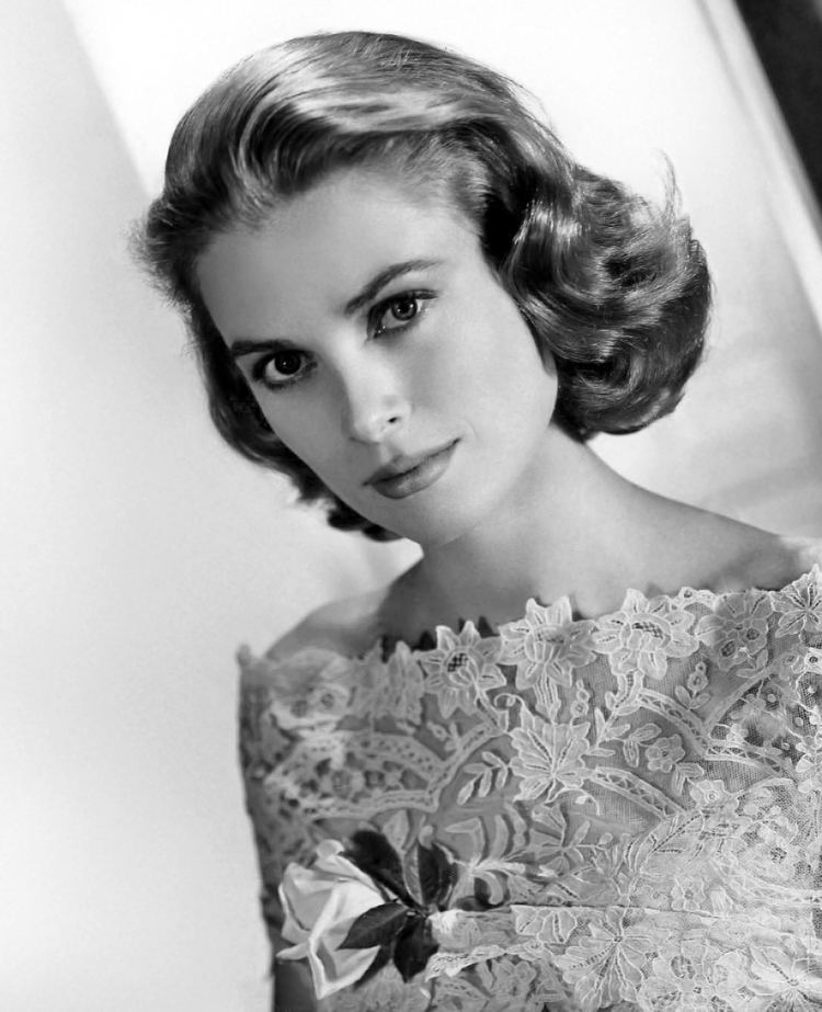 Grace Kelly Grace Kelly Wikipedia the free encyclopedia