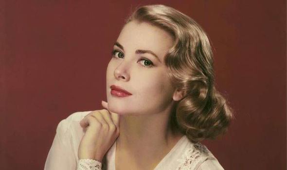 Grace Kelly How new film about Grace Kelly has left the Monaco royal