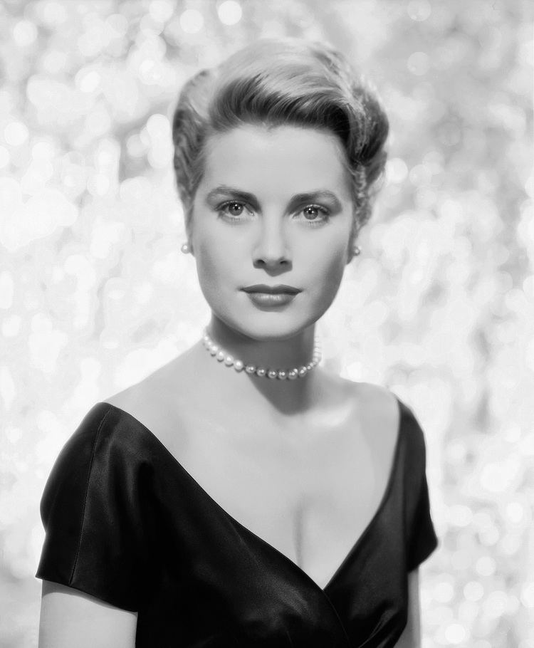 GRACE KELLY 8X10 GLOSSY PHOTO PICTURE IMAGE #11