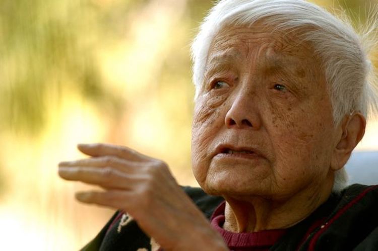 Grace Lee Boggs Press American Revolutionary