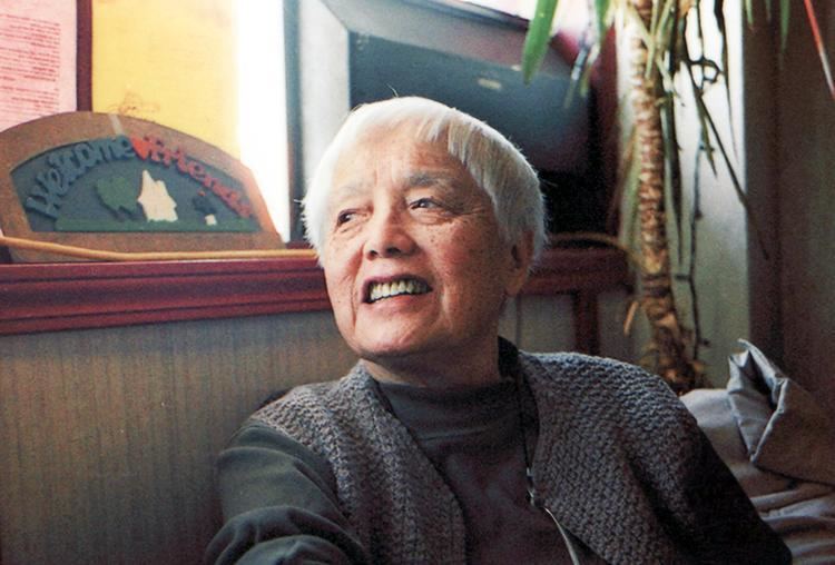 Grace Lee Boggs American Revolutionary The Evolution of Grace Lee Boggs