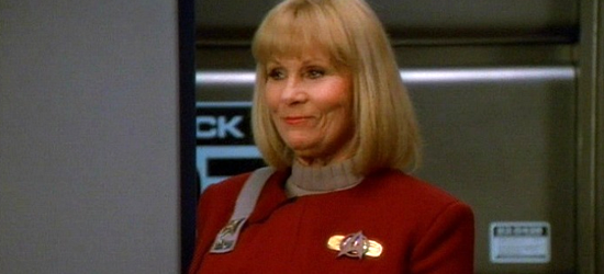 grace lee whitney 2022